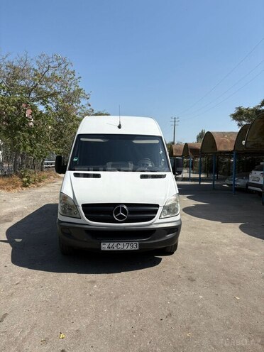 Mercedes Sprinter 311 2008, 348,455 km - 2.2 l - Bakı