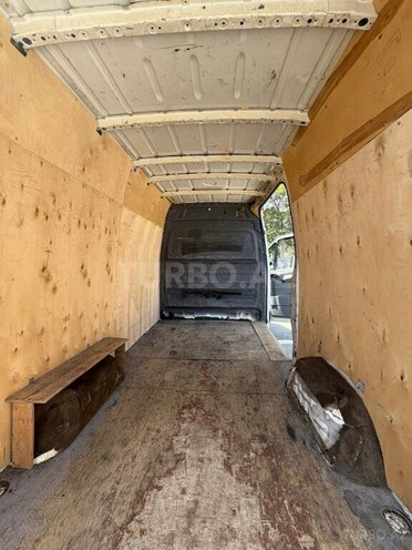 Mercedes Sprinter 311 2008, 348,455 km - 2.2 l - Bakı