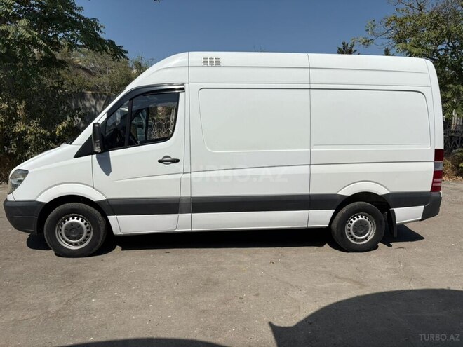 Mercedes Sprinter 311 2008, 348,455 km - 2.2 l - Bakı