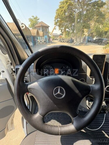 Mercedes Sprinter 311 2008, 348,455 km - 2.2 l - Bakı