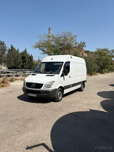 Mercedes Sprinter 311 2008, 348,455 km - 2.2 l - Bakı
