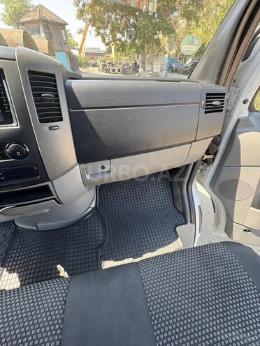 Mercedes Sprinter 311 2008, 348,455 km - 2.2 l - Bakı