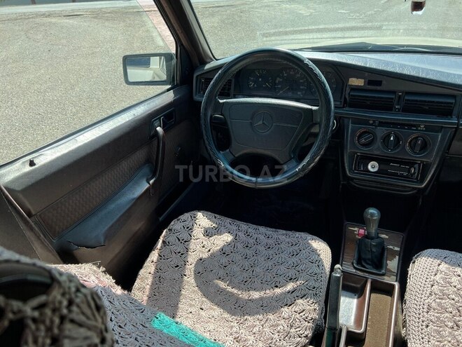 Mercedes 190 1991, 230,468 km - 2.0 л - Lənkəran