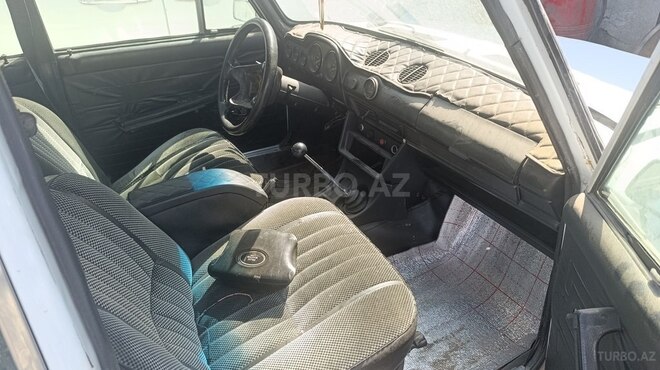 LADA (VAZ) 2106 1991, 220,000 km - 1.6 l - Bakı