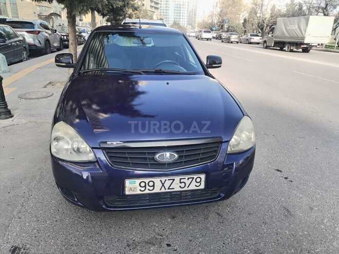 LADA (VAZ) Priora 2013, 320,000 km - 1.6 l - Bakı