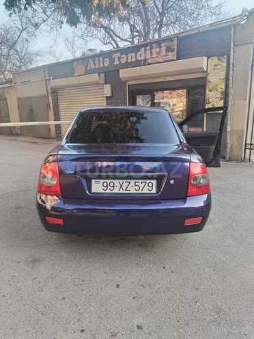 LADA (VAZ) Priora 2013, 320,000 km - 1.6 l - Bakı