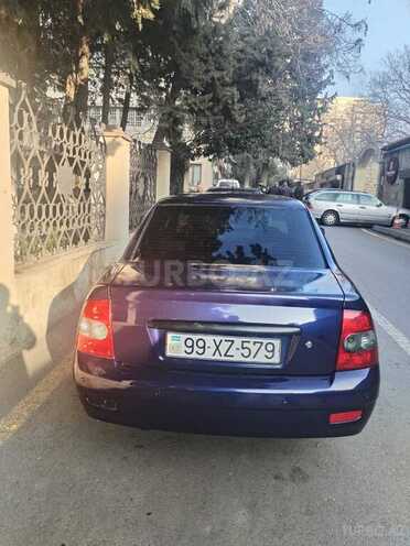 LADA (VAZ) Priora 2013, 320,000 km - 1.6 l - Bakı