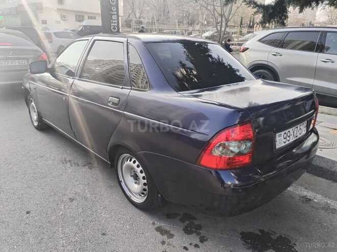 LADA (VAZ) Priora 2013, 320,000 km - 1.6 l - Bakı