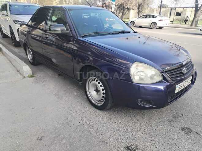 LADA (VAZ) Priora 2013, 320,000 km - 1.6 l - Bakı