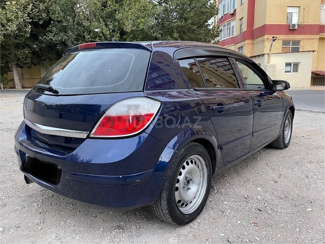 Opel Astra 2005, 300,000 km - 1.4 l - Bakı
