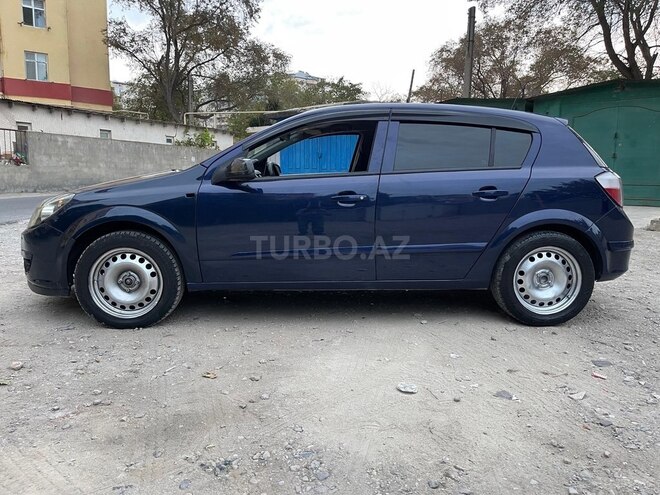 Opel Astra 2005, 300,000 km - 1.4 l - Bakı