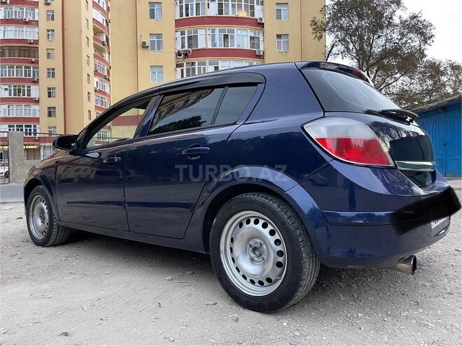 Opel Astra 2005, 300,000 km - 1.4 l - Bakı