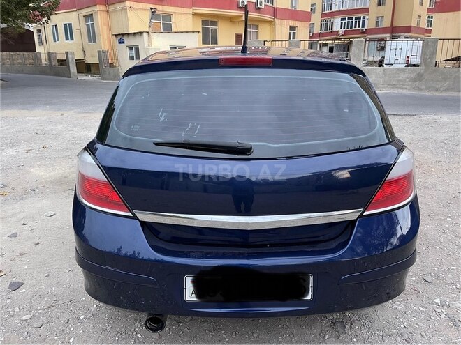 Opel Astra 2005, 300,000 km - 1.4 l - Bakı