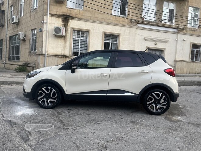 Renault  2015, 275,000 km - 1.5 l - Bakı