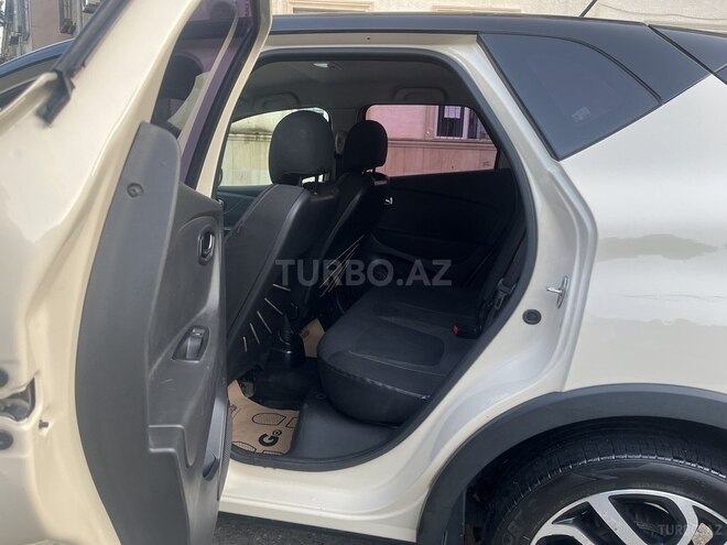 Renault  2015, 275,000 km - 1.5 l - Bakı