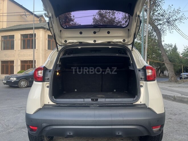 Renault  2015, 275,000 km - 1.5 l - Bakı