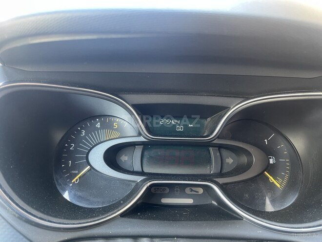 Renault  2015, 275,000 km - 1.5 l - Bakı