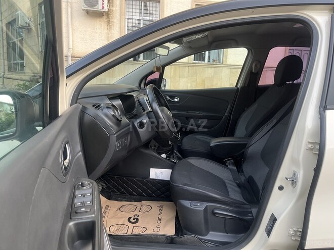 Renault  2015, 275,000 km - 1.5 l - Bakı