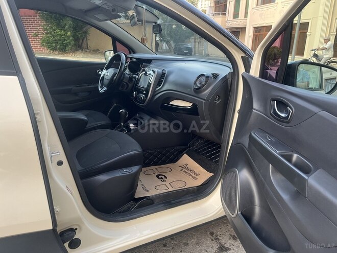 Renault  2015, 275,000 km - 1.5 l - Bakı