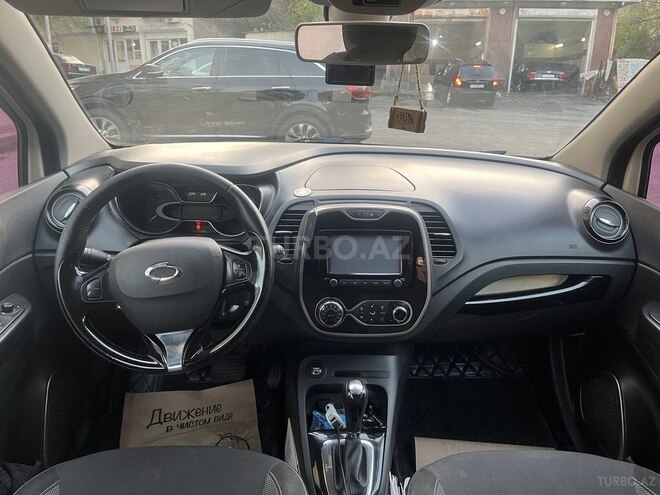 Renault  2015, 275,000 km - 1.5 l - Bakı