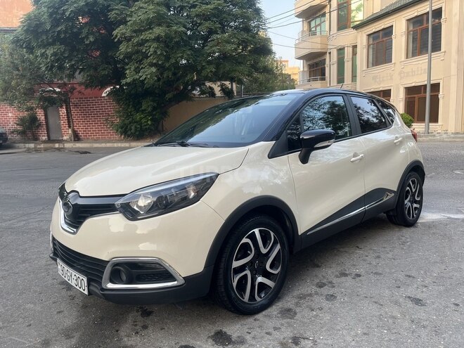 Renault  2015, 275,000 km - 1.5 l - Bakı