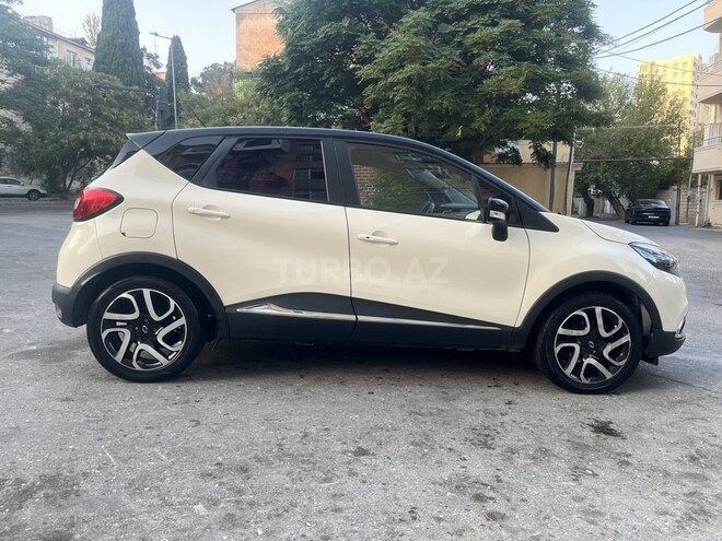 Renault  2015, 275,000 km - 1.5 l - Bakı