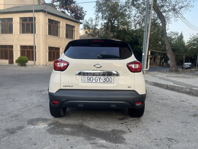 Renault  2015, 275,000 km - 1.5 l - Bakı