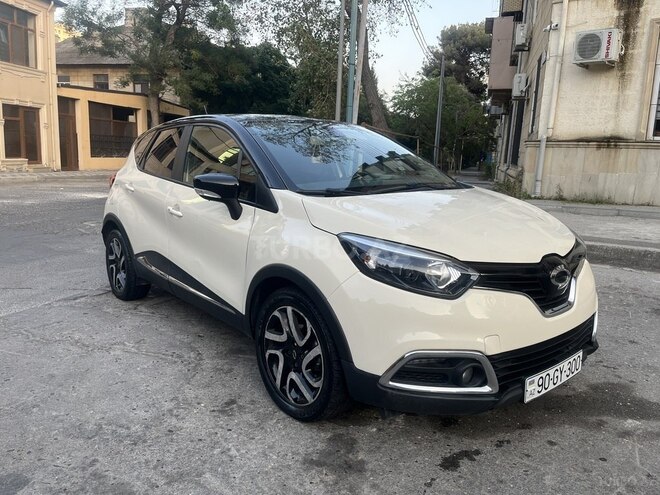 Renault  2015, 275,000 km - 1.5 l - Bakı