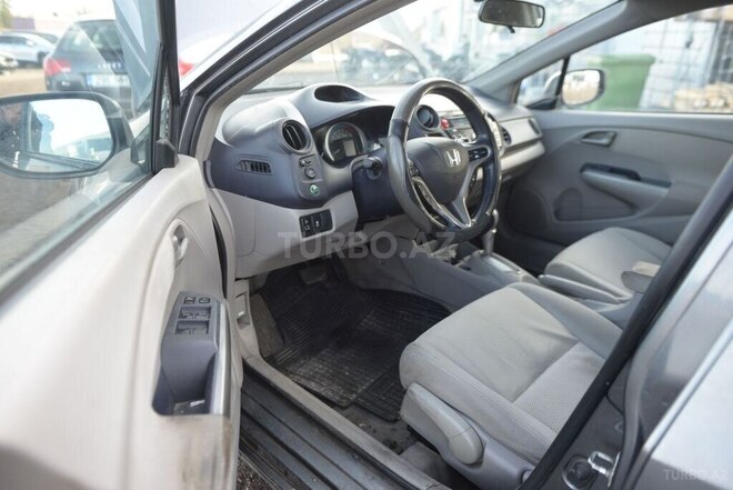 Honda Insight 2010, 364,909 km - 1.3 l - Gəncə