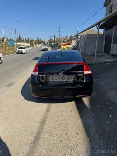 Honda Insight 2010, 364,909 km - 1.3 l - Gəncə
