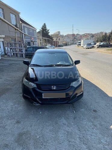 Honda Insight 2010, 364,909 km - 1.3 l - Gəncə