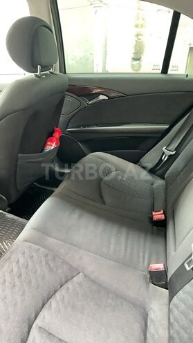 Mercedes E 220 2005, 429,000 km - 2.2 l - Gəncə