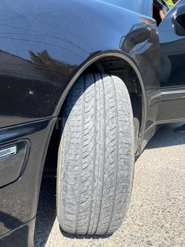 Mercedes E 320 2001, 357,180 km - 3.2 л - Bakı
