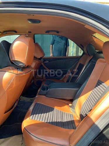 Mercedes E 320 2001, 357,180 km - 3.2 л - Bakı
