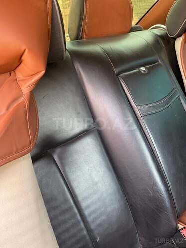 Mercedes E 320 2001, 357,180 km - 3.2 л - Bakı