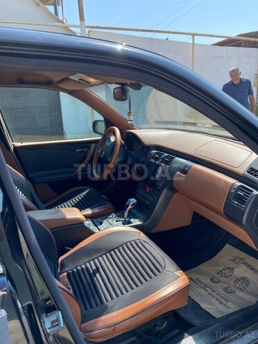Mercedes E 320 2001, 357,180 km - 3.2 л - Bakı