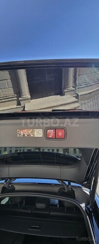 Mercedes EQE 350 4MATIC SUV 2023, 26,000 km - 0.0 l - Sumqayıt