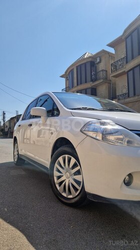 Nissan Tiida 2011, 173,300 km - 1.5 l - Xırdalan