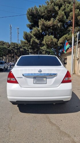 Nissan Tiida 2011, 173,300 km - 1.5 l - Xırdalan
