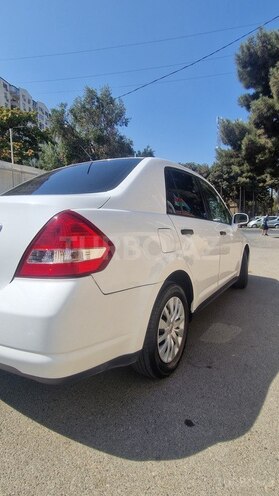 Nissan Tiida 2011, 173,300 km - 1.5 l - Xırdalan
