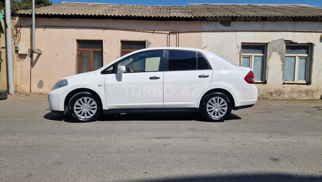 Nissan Tiida 2011, 173,300 km - 1.5 l - Xırdalan