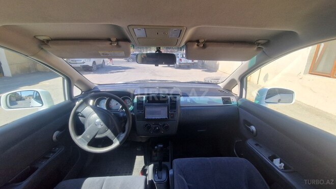 Nissan Tiida 2011, 173,300 km - 1.5 l - Xırdalan