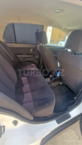 Nissan Tiida 2011, 173,300 km - 1.5 l - Xırdalan