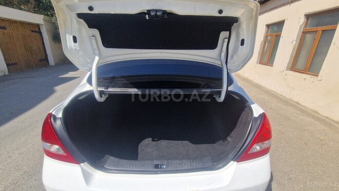 Nissan Tiida 2011, 173,300 km - 1.5 l - Xırdalan