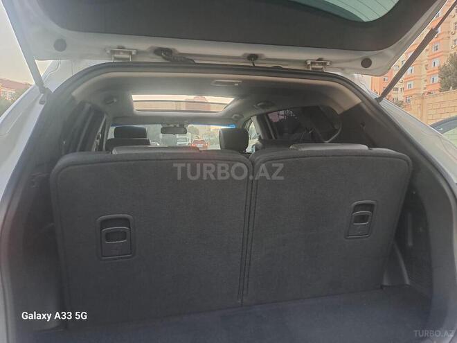 Hyundai Santa Fe 2014, 170,000 km - 2.0 l - Bakı