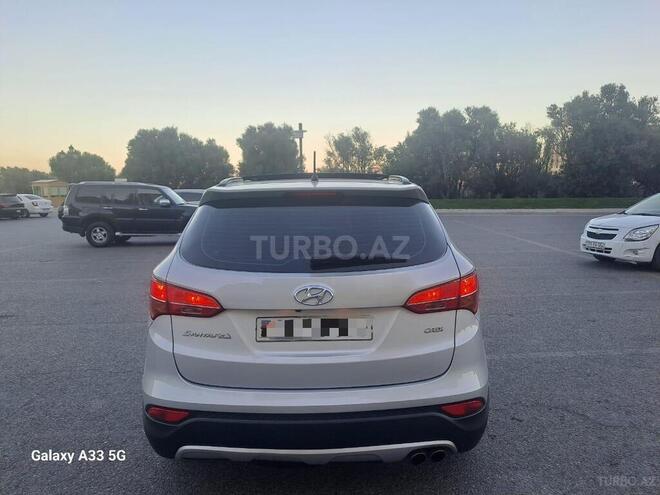 Hyundai Santa Fe 2014, 170,000 km - 2.0 l - Bakı