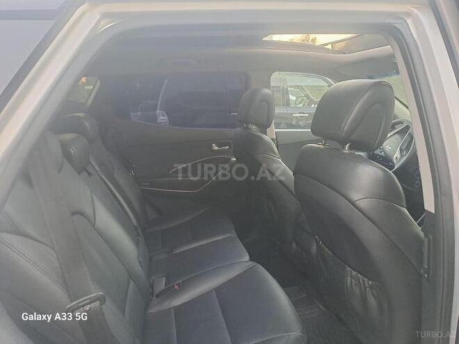 Hyundai Santa Fe 2014, 170,000 km - 2.0 l - Bakı