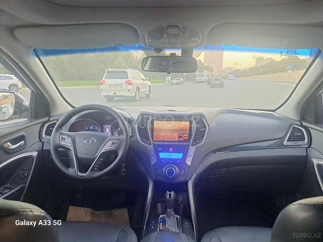 Hyundai Santa Fe 2014, 170,000 km - 2.0 l - Bakı