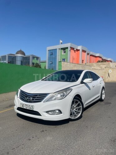 Hyundai Azera 2011, 177,000 km - 2.4 l - Bakı
