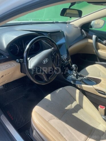 Hyundai Azera 2011, 177,000 km - 2.4 l - Bakı
